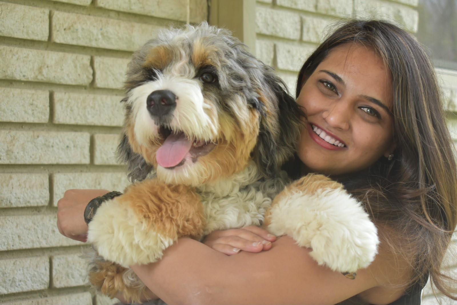 Manali Deshpande