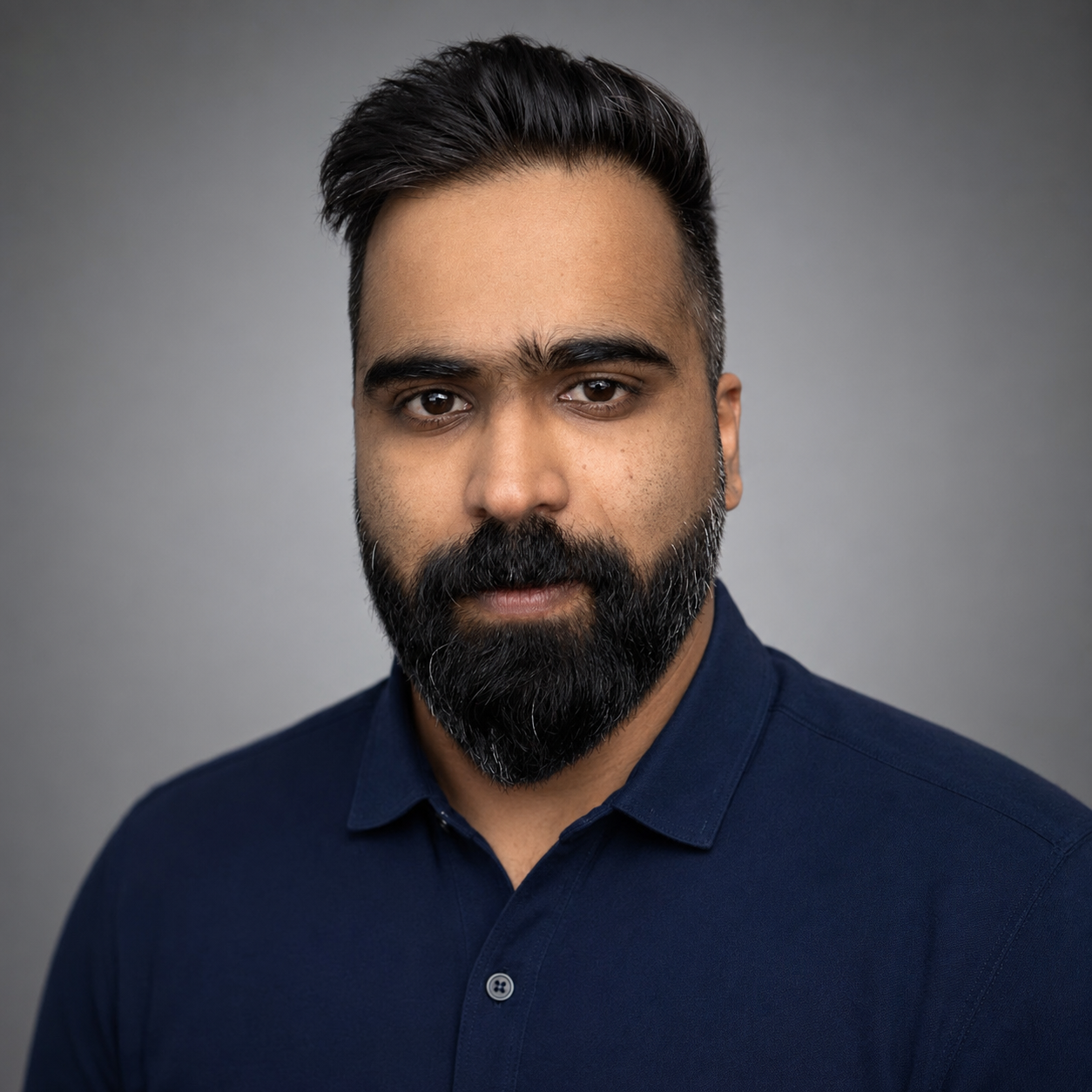 Rohit Vedachalam